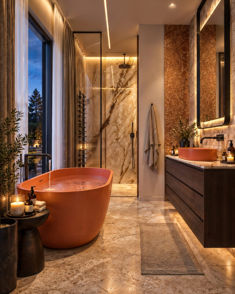 Elegance – Contemporary Luxury Family Home