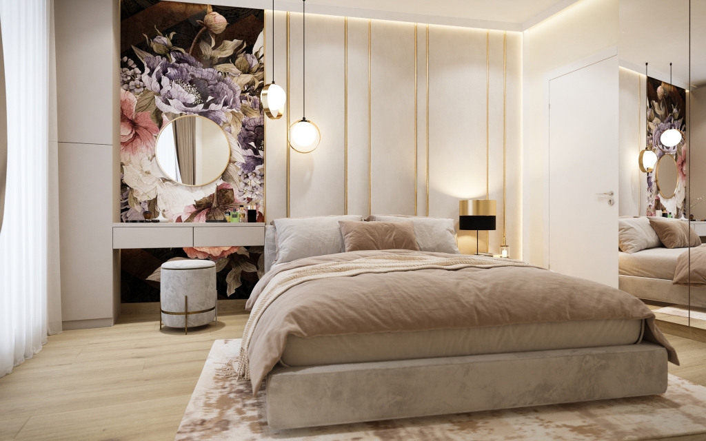 3DVisionDesign 3D látványterv ingatlanértékesítéshez