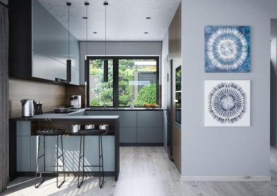 belsőépítészeti látványtervek ingatlanértékesítéshez