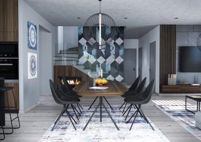 belsőépítészeti látványtervek ingatlanértékesítéshez