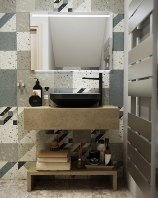 3DVisionDesign Belsoepitesztei latvanytervek Mezotur Boldogasszony birtok panzio