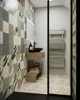 3DVisionDesign Belsoepitesztei latvanytervek Mezotur Boldogasszony birtok panzio