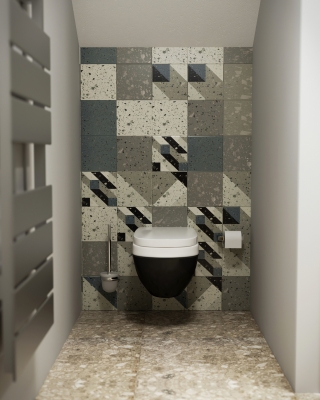 3DVisionDesign Belsoepitesztei latvanytervek Mezotur Boldogasszony birtok panzio