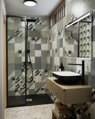 3DVisionDesign Belsoepitesztei latvanytervek Mezotur Boldogasszony birtok panzio