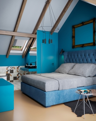 3DVisionDesign Belsoepitesztei latvanytervek Mezotur Boldogasszony birtok panzio