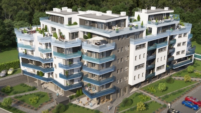 3DVisionDesign_epiteszeti_homlokzati_latvanyterv_keszites