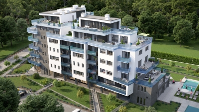 3DVisionDesign_epiteszeti_homlokzati_latvanyterv_keszites