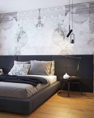 3DVisionDesign_Erkel_Residence_Haloszoba_latvanyterv_ingatlanertekesiteshez