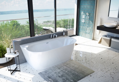 3DVisionDesign Fürdőszoba látványterv termékvizualizáció