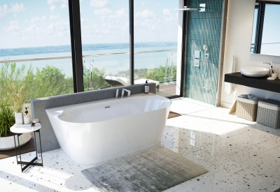 3DVisionDesign Fürdőszoba látványterv termékvizualizáció