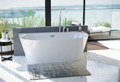 3DVisionDesign Fürdőszoba látványterv termékvizualizáció