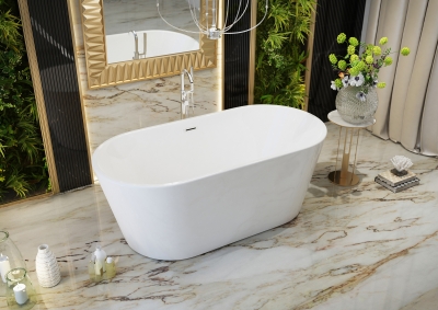 3DVisionDesign Fürdőszoba látványterv termékvizualizáció