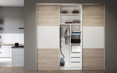 3dvisiondesign Gardrob 14 gardrob tervezo webshop belsőépítlszeti 3d látványtervezes