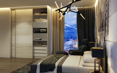 3dvisiondesign Gardrob 14 gardrob tervezo webshop belsőépítlszeti 3d látványtervezes