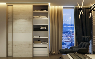 3dvisiondesign Gardrob 14 gardrob tervezo webshop belsőépítlszeti 3d látványtervezes