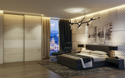 3dvisiondesign Gardrob 14 gardrob tervezo webshop belsőépítlszeti 3d látványtervezes