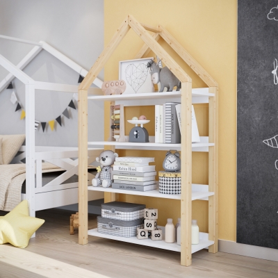 3DVisionDesign gyerekszoba termékvizualizáció látványterv