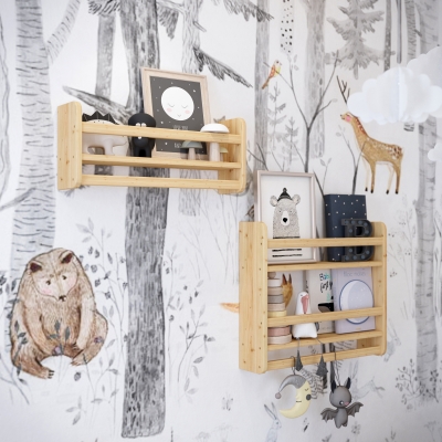 3DVisionDesign gyerekszoba termékvizualizáció látványterv