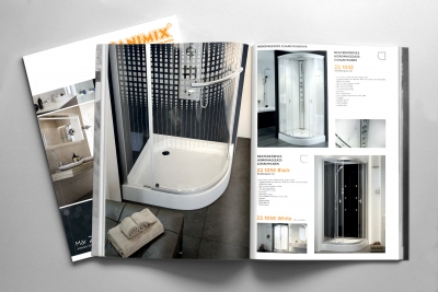 3DVisiondesign katalogus design latvanytervbol Sanimix katalógus