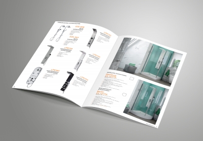 3DVisiondesign katalogus design latvanytervbol Sanimix katalógus