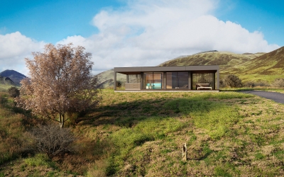 3DVisionDesign_kerti_relax_haz_szaunaval_latvanyterv_Simonwellness_Happy_Relay_Mega_plus