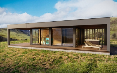 3DVisionDesign_kerti_relax_haz_szaunaval_latvanyterv_Simonwellness_Happy_Relay_Mega_plus