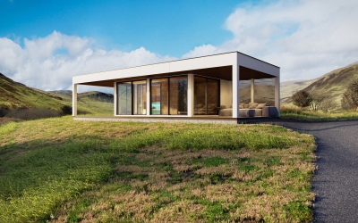 3DVisionDesign_kerti_relax_haz_szaunaval_latvanyterv_Simonwellness_Happy_Relay_Mega_plus