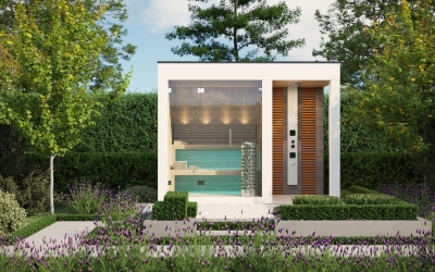 3DVisionDesign_kerti_szauna_3d_látványterv