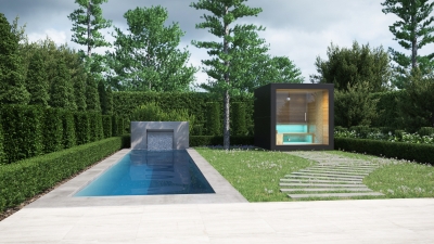 3DVisionDesign_kerti_szauna_termekvizualizacio