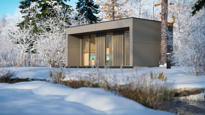 3DVisionDesign_kerti_szauna_termekvizualizacio_homlokzati_latvanytervek