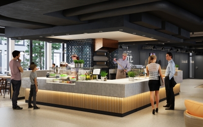 3DVisionDesign_Konradhaus_Munchen_belsoepiteszeti_latvanyterv