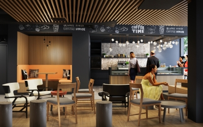 3DVisionDesign_Konradhaus_Munchen_belsoepiteszeti_latvanyterv