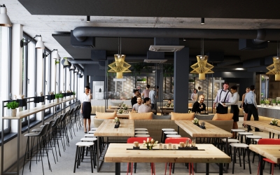 3DVisionDesign_Konradhaus_Munchen_belsoepiteszeti_latvanyterv