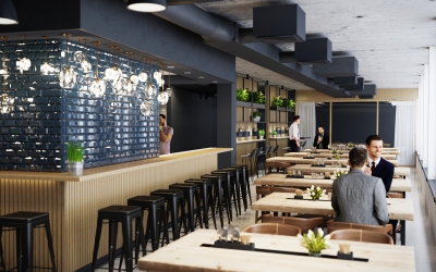 3DVisionDesign_Konradhaus_Munchen_belsoepiteszeti_latvanyterv