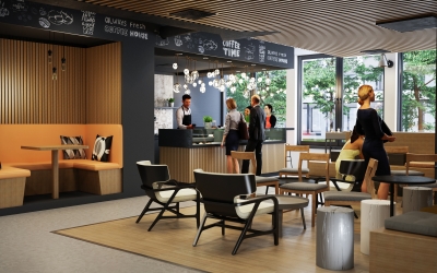 3DVisionDesign_Konradhaus_Munchen_belsoepiteszeti_latvanyterv