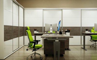 3DVisiondesign Látványterv 3D önkormányzat pályázat belsőépítészet felújítás