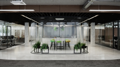 3DVisionDesign SIMO Terelvalaszto es uvegfalrendszerek iroda termek vizualizacio