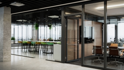 3DVisionDesign SIMO Terelvalaszto es uvegfalrendszerek iroda termek vizualizacio