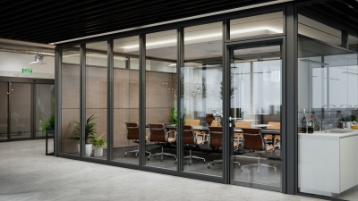 3DVisionDesign SIMO Terelvalaszto es uvegfalrendszerek iroda termek vizualizacio