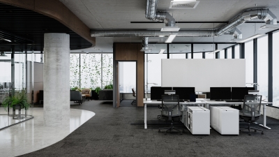 3DVisionDesign SIMO Terelvalaszto es uvegfalrendszerek iroda termek vizualizacio