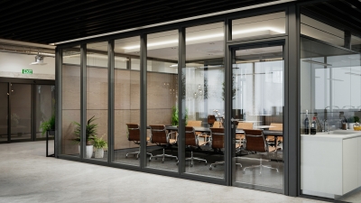 3DVisionDesign SIMO Terelvalaszto es uvegfalrendszerek iroda termek vizualizacio