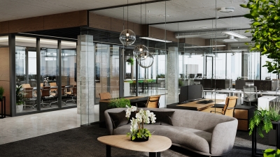 3DVisionDesign SIMO Terelvalaszto es uvegfalrendszerek iroda termek vizualizacio