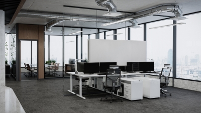 3DVisionDesign SIMO Terelvalaszto es uvegfalrendszerek iroda termek vizualizacio