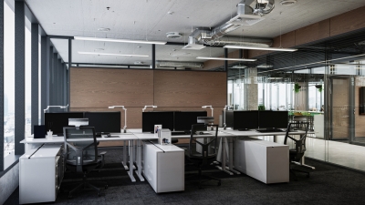 3DVisionDesign SIMO Terelvalaszto es uvegfalrendszerek iroda termek vizualizacio