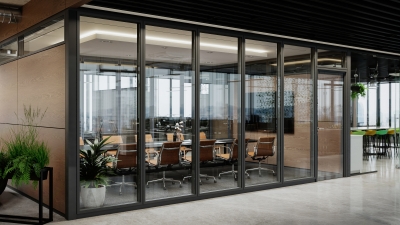 3DVisionDesign SIMO Terelvalaszto es uvegfalrendszerek iroda termek vizualizacio