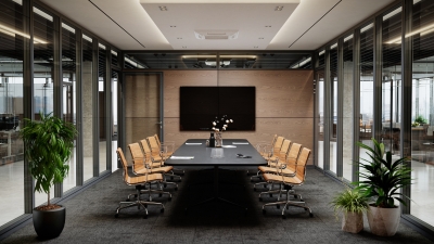 3DVisionDesign SIMO Terelvalaszto es uvegfalrendszerek iroda termek vizualizacio