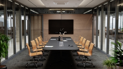 3DVisionDesign SIMO Terelvalaszto es uvegfalrendszerek iroda termek vizualizacio