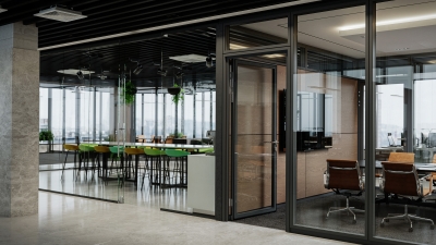 3DVisionDesign SIMO Terelvalaszto es uvegfalrendszerek iroda termek vizualizacio