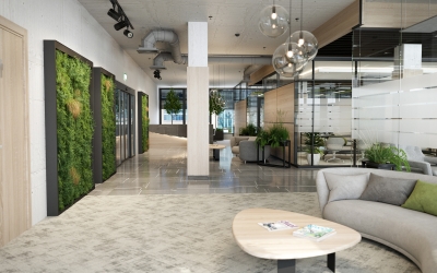 3DVisionDesign Simo termékvizualizáció belsőépítészeti látványtervek