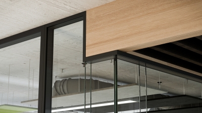 3DVisionDesign Simo Üvegfal rendszerek termékvizualizáció belsőépítészeti látványtervek